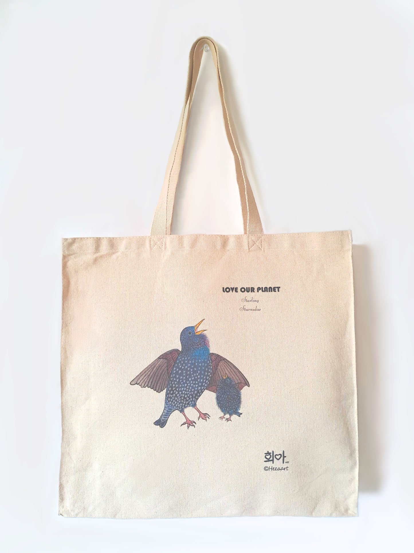Starling Bag