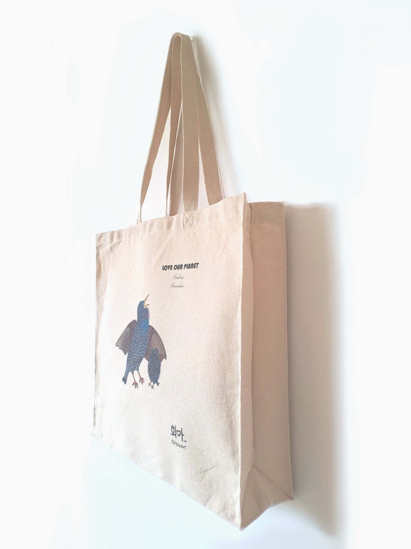 Starling Bag