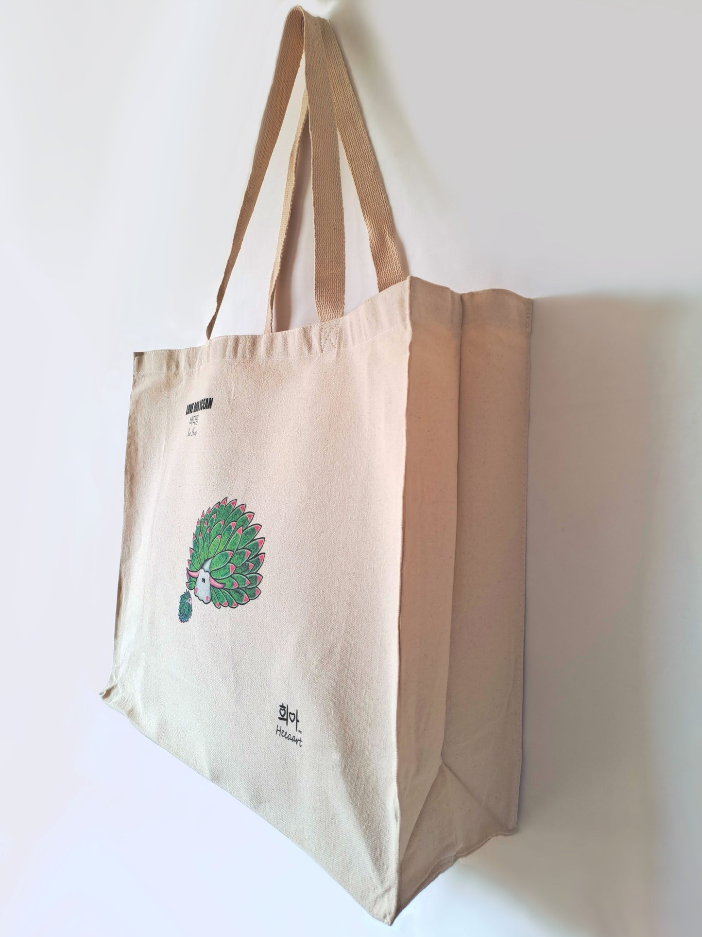 Sea Sheep Bag
