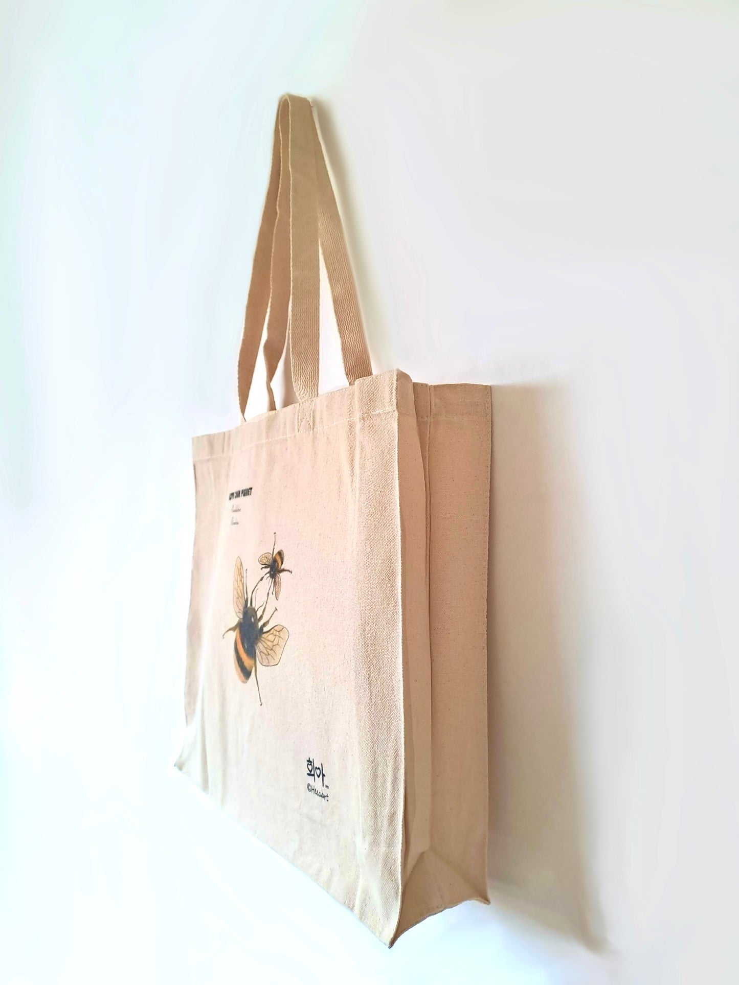 Bumble Bee Bag