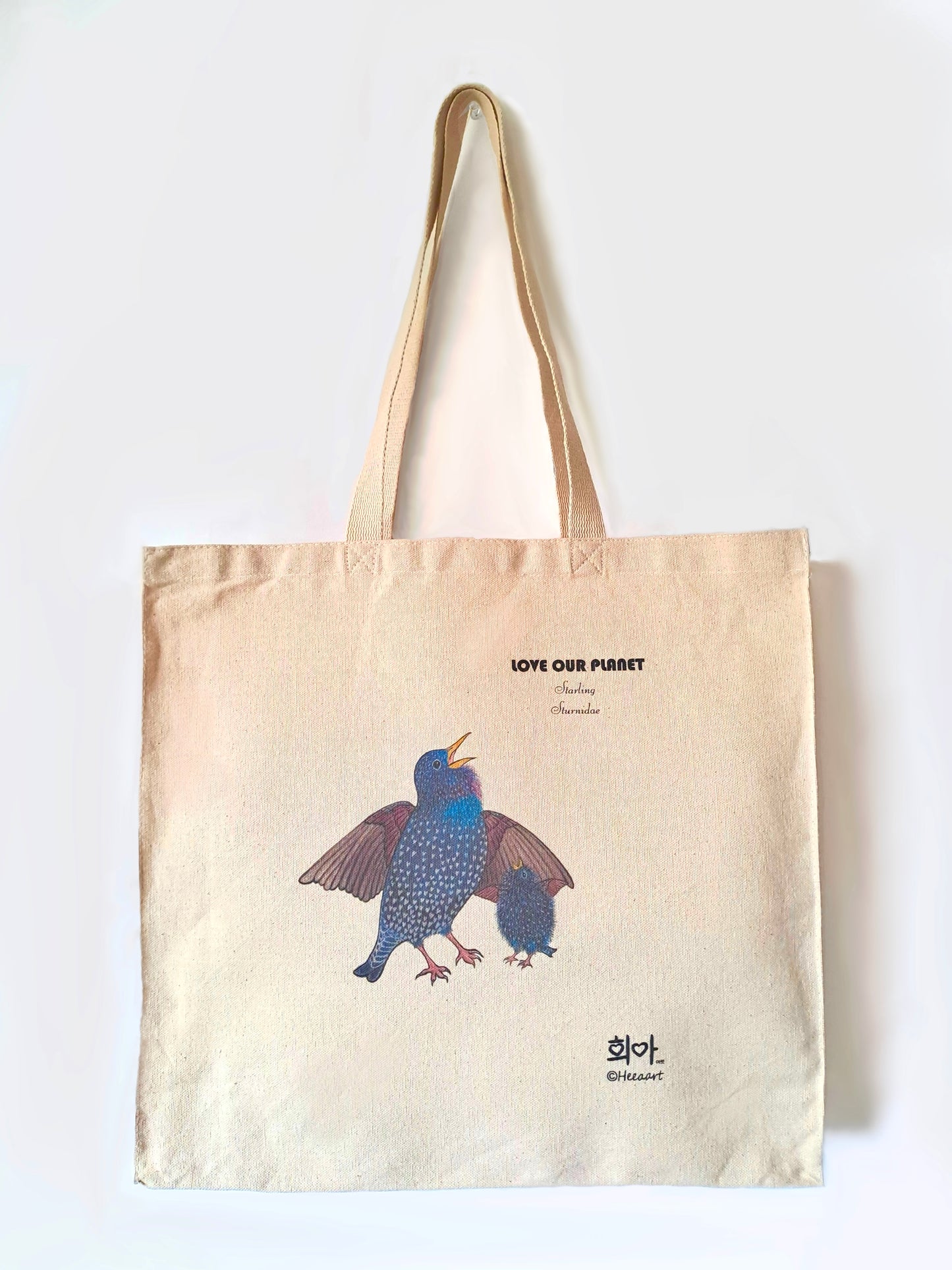 Starling Bag