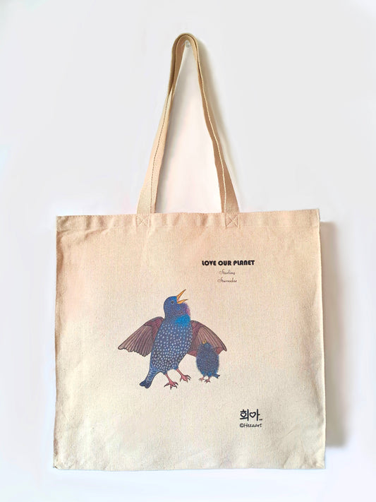 Starling Bag