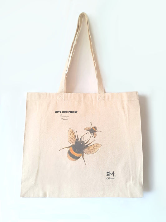 Bumble Bee Bag