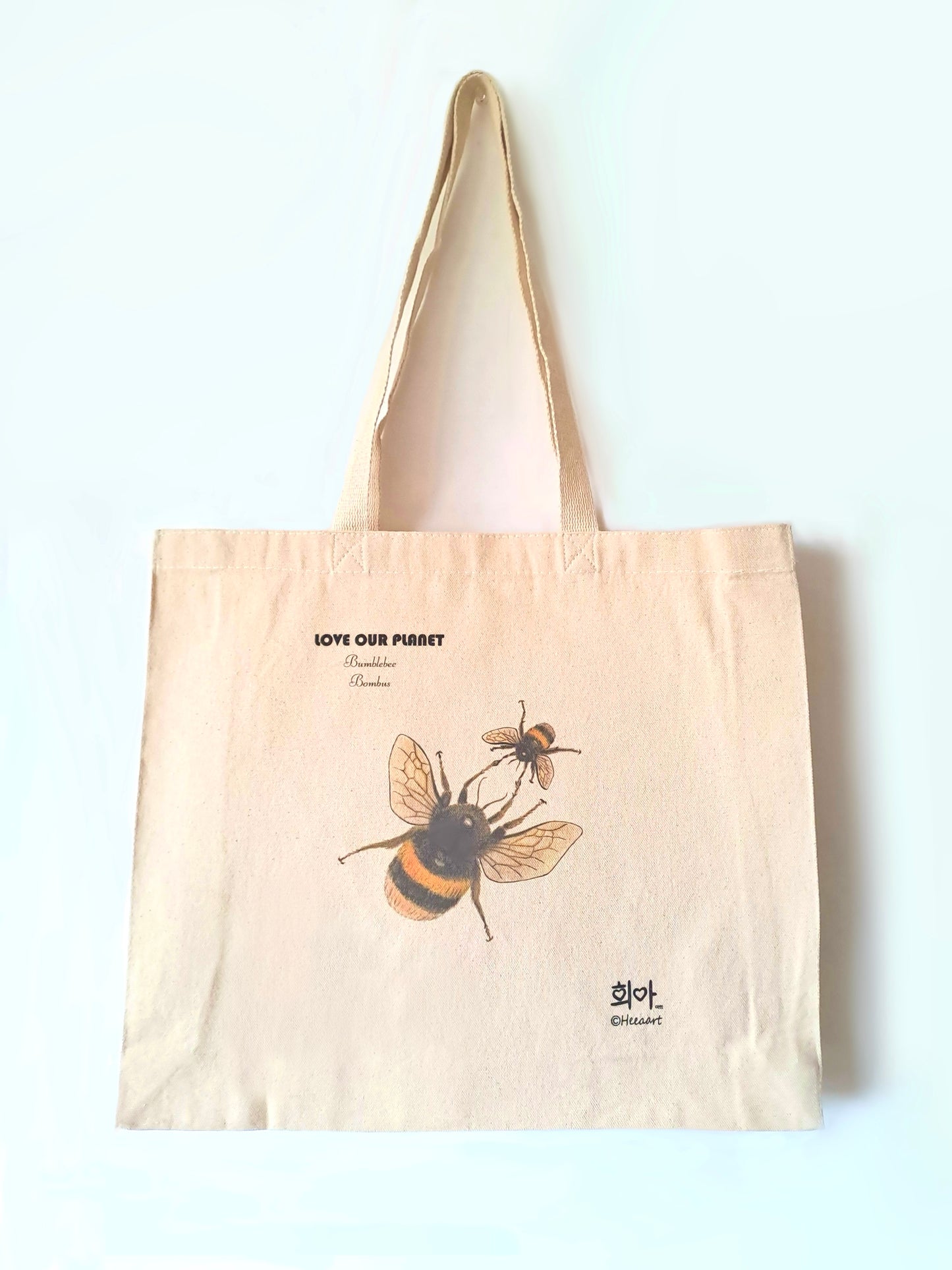 Bumble Bee Bag